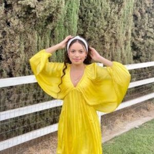 Meet your Posher, Nereyda